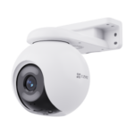 Camera C430W 4k with  Waterproof cover